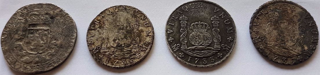 1733-Mexico-8-Reales-Mo-Mf-Information-Wanted