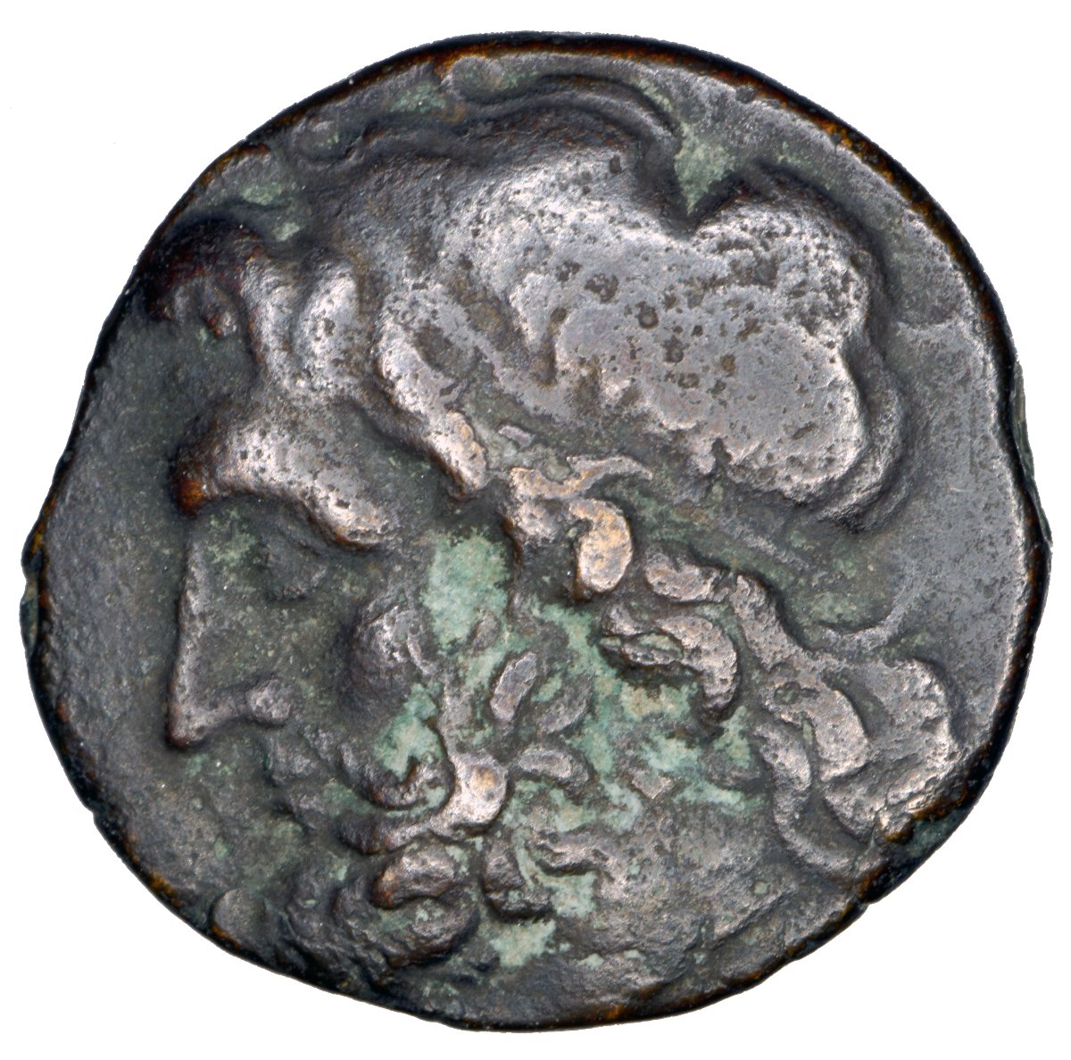 Possibly-Greek-Or-Roman?