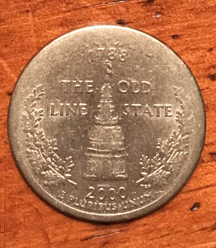 CT-State-Quarter.-Error-Or-Damage?