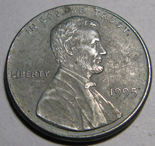 Is-This-A-Missing-Clad-Error-On-A-1995-Lincoln-Cent?