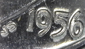 1956-Proof-Dime-DDO?