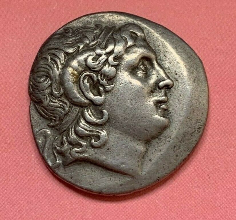Mazaios-Stater-And-Lysimachos-Tetradrachm.-Fakes?