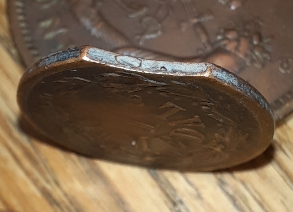 Does-This-Clipping-Look-Legit?-1863-Token-Of-Some-Sort.-Google-Says-Civil-War.