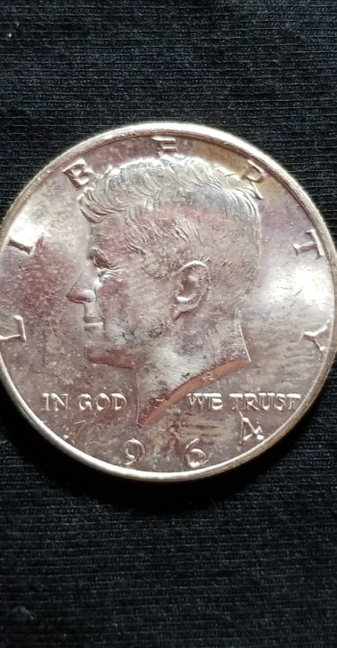 1964-Kennedy-Half-Dollar-Coins