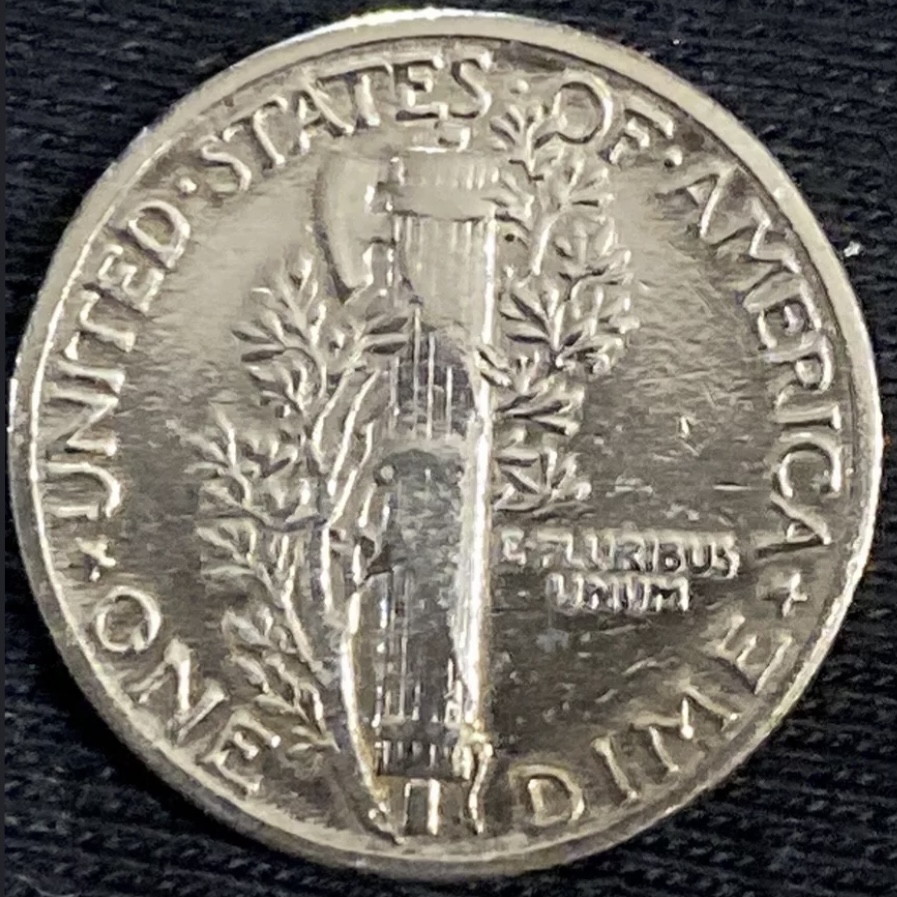 1945-Mercury-Dime-For-Grading-Opinions.-Thank-You!