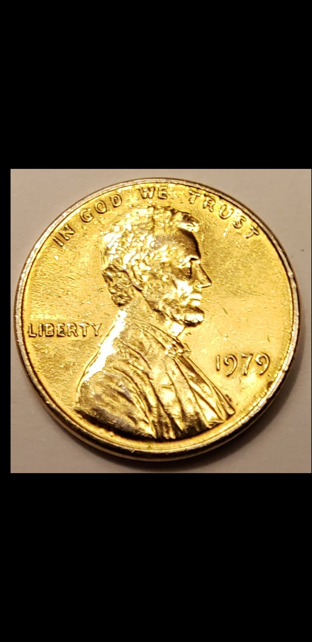 Brilliant-1979-Lincoln-Cent