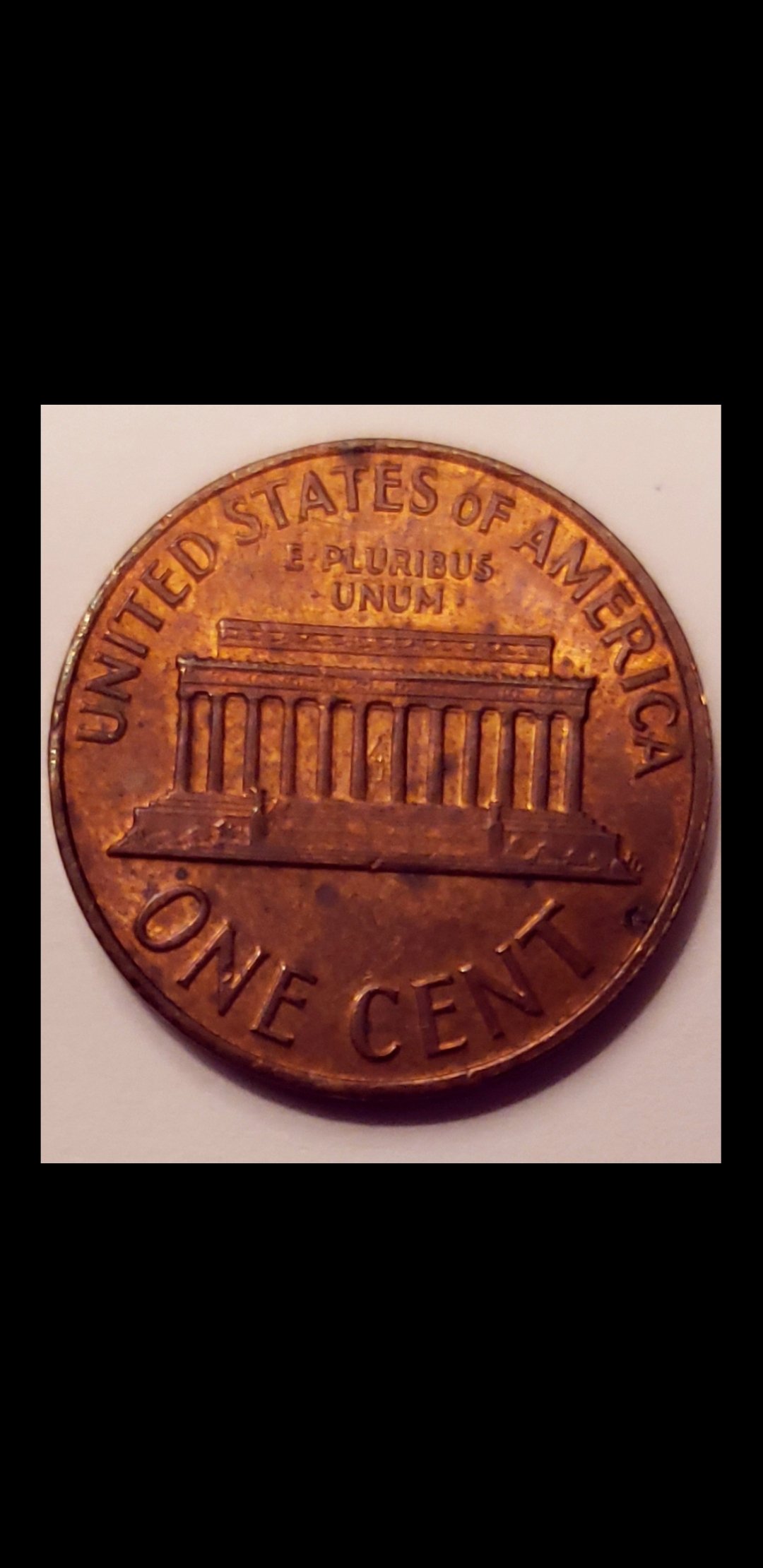 1968-Lincoln-Cent-Nice-Toning
