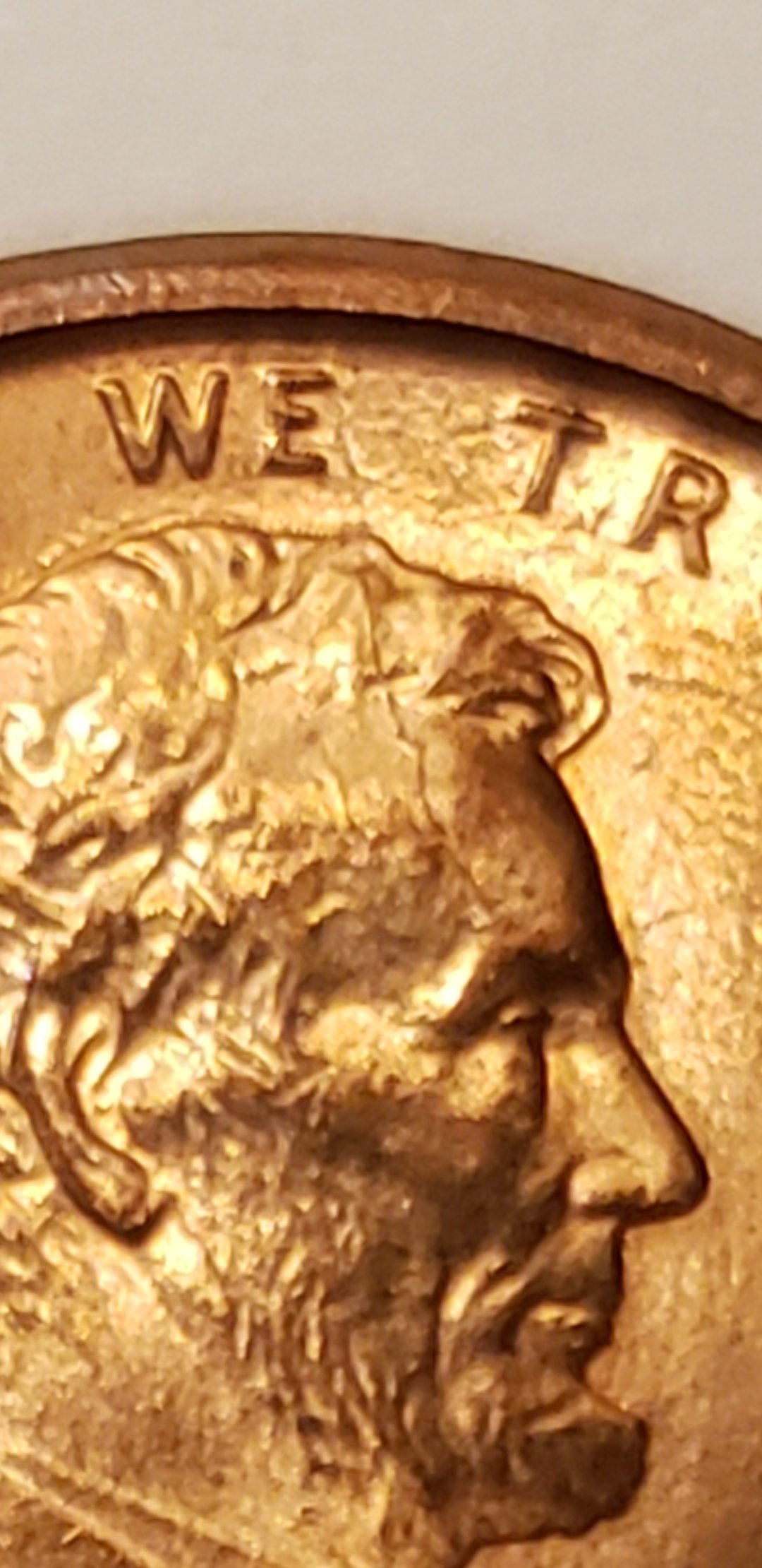 1991-Lincoln-Cent-Forehead-Die-Cracks.