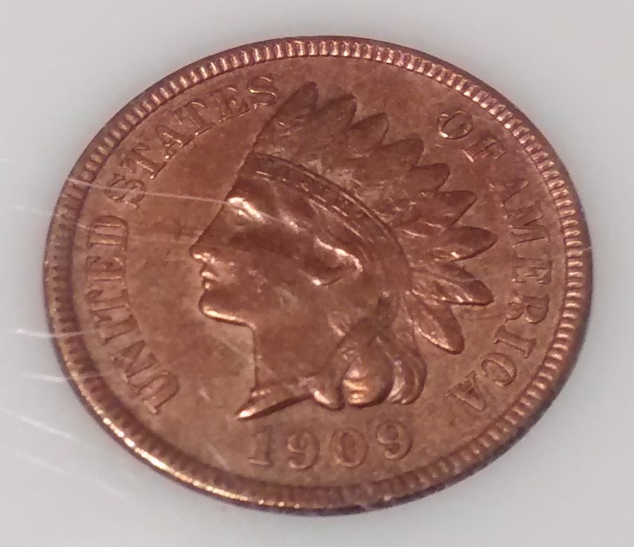 1909-Indian-Head-Cent---Grading-Help