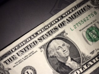 2017-One-Dollar-Bill