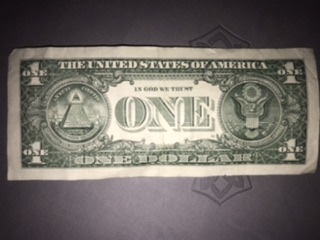 2017-One-Dollar-Bill