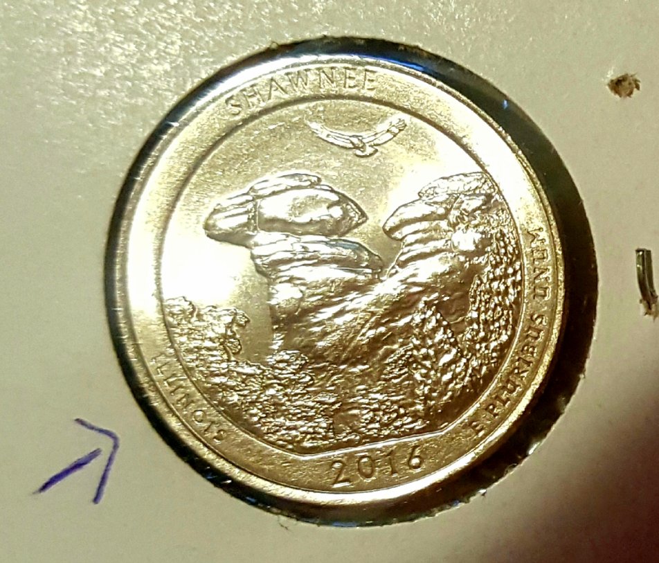 2016-Illinois-State-Quarter-Possible-Error-Of-Doubled-Die-On-The-Obverse-On