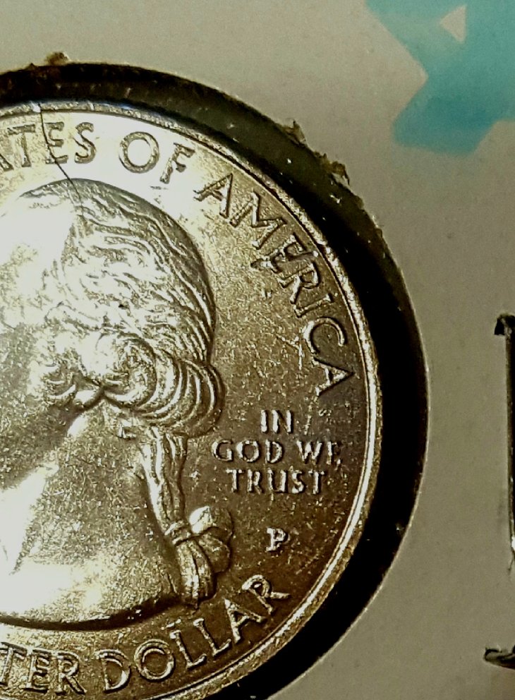 2016-Illinois-State-Quarter-Possible-Error-Of-Doubled-Die-On-The-Obverse-On