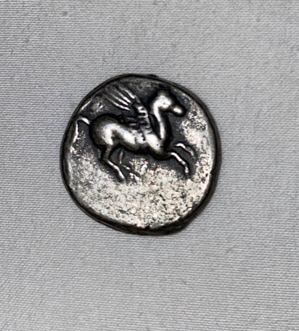 3x-Roman-And-1x-Greek---Verifying-They-Are-Fakes