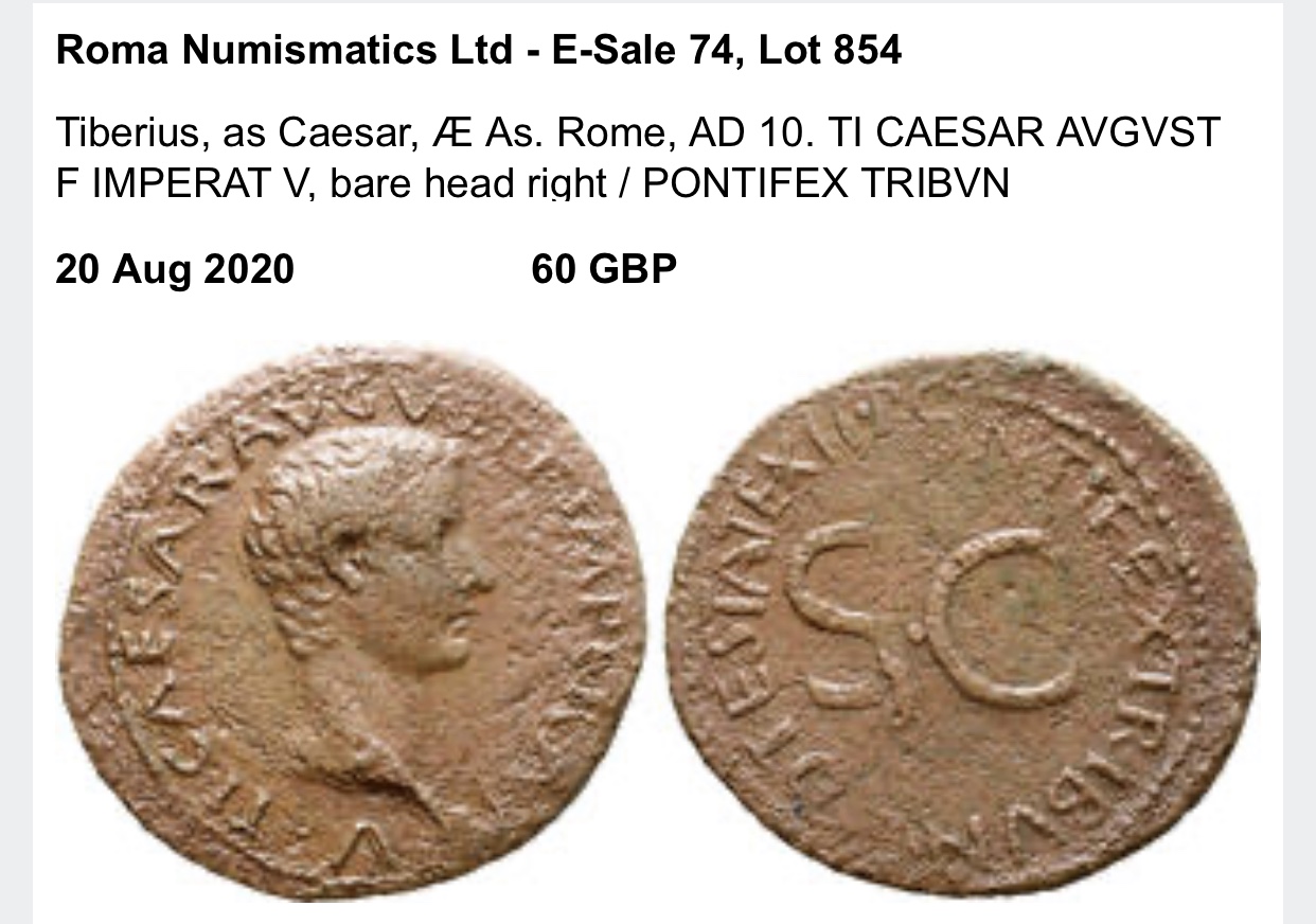 3x-Roman-And-1x-Greek---Verifying-They-Are-Fakes