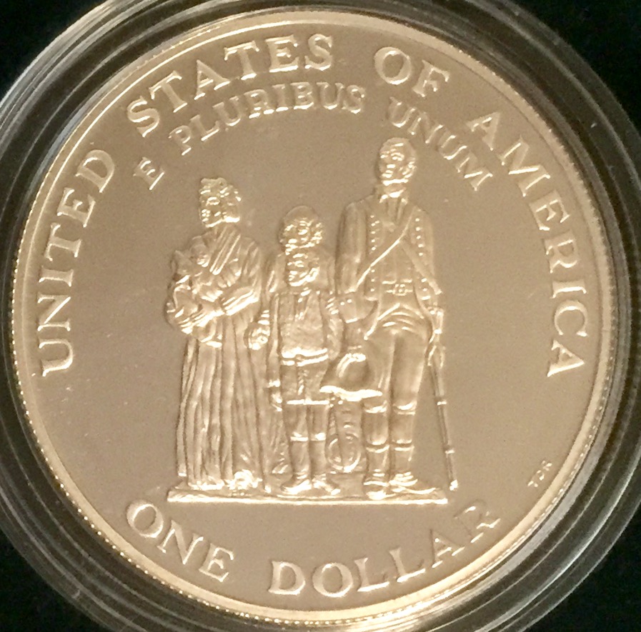 Post-A-Coin-Or-Medal-Devoted-To-A-Military-Subject