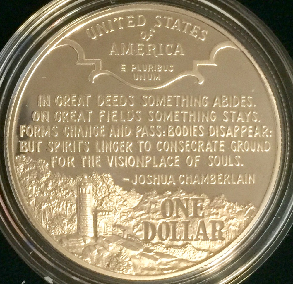 Post-A-Coin-Or-Medal-Devoted-To-A-Military-Subject