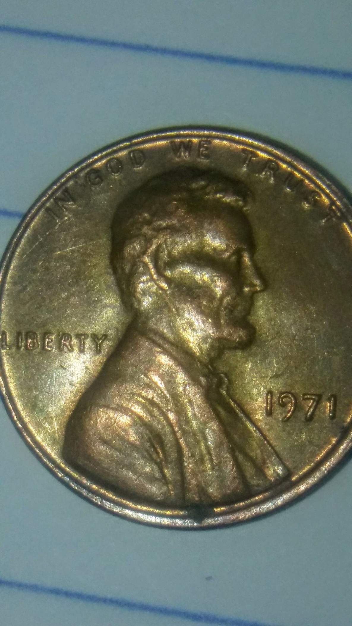 1971lincoln-Memeorial-Penny--The-R-In-Liberty-Warped-Looking?