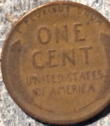 1944-And-1944-D-Lincoln-Cents