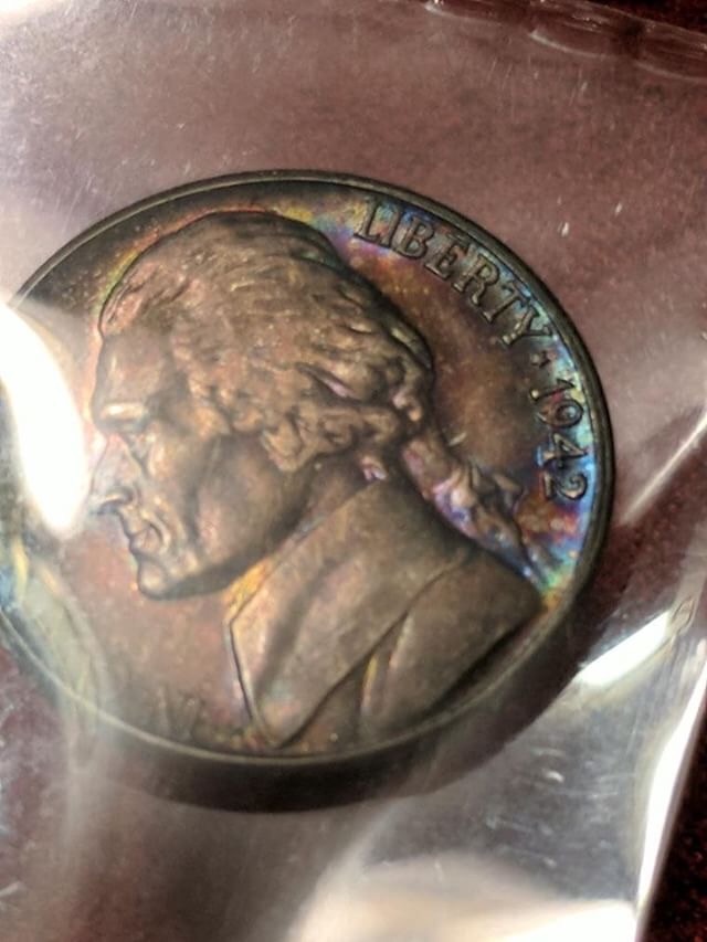 1942-S-Jefferson-War-Nickel