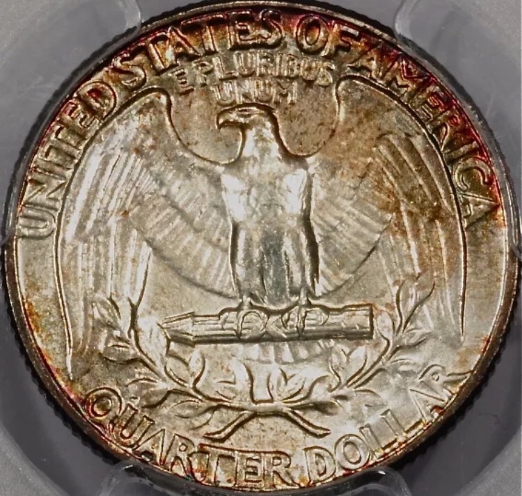 1960-Washington-Quarter-Grade-Opinions-Vs-PCGS