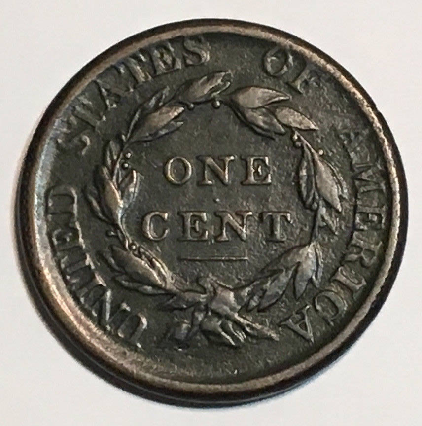 1812-Classic-Head-Large-Cent-For-Grading