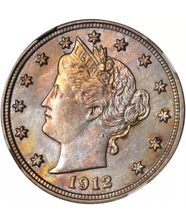 Some-V-Nickels-For-Grading