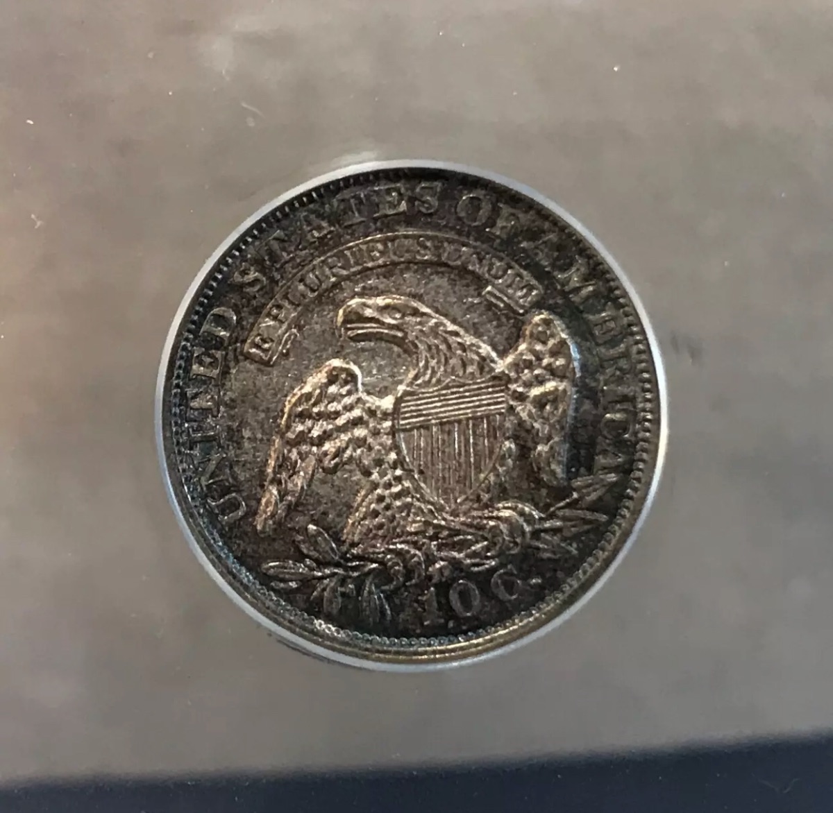 1835-Capped-Bust-Dime-For-Grading-Vs-TPG