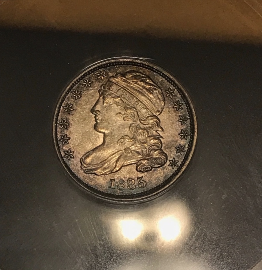 1835-Capped-Bust-Dime-For-Grading-Vs-TPG