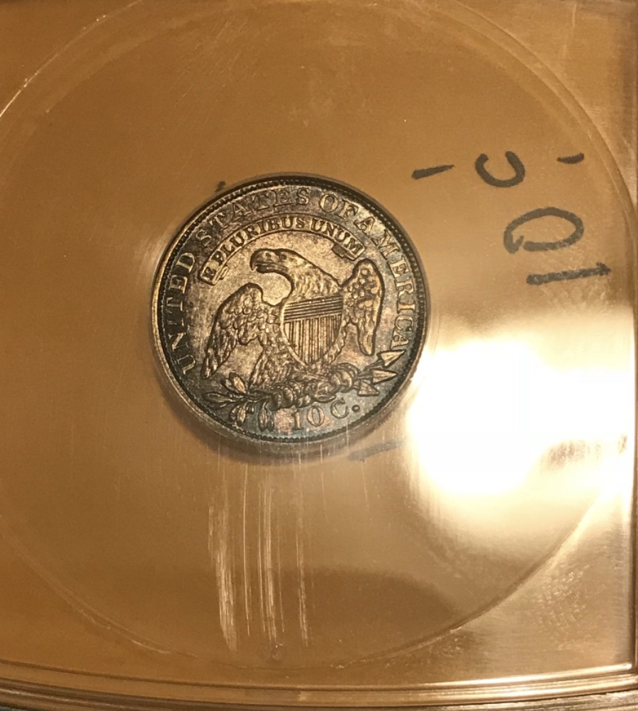 1835-Capped-Bust-Dime-For-Grading-Vs-TPG