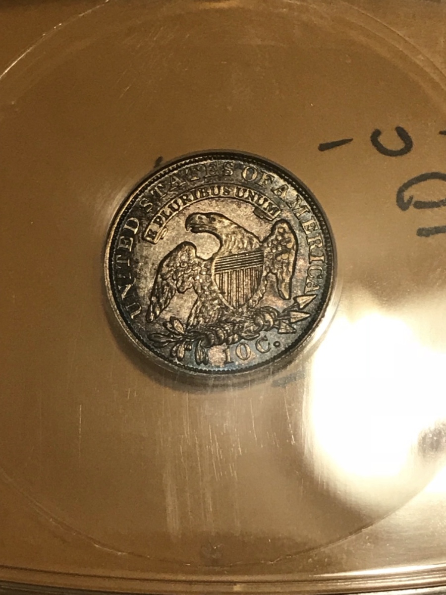 1835-Capped-Bust-Dime-For-Grading-Vs-TPG