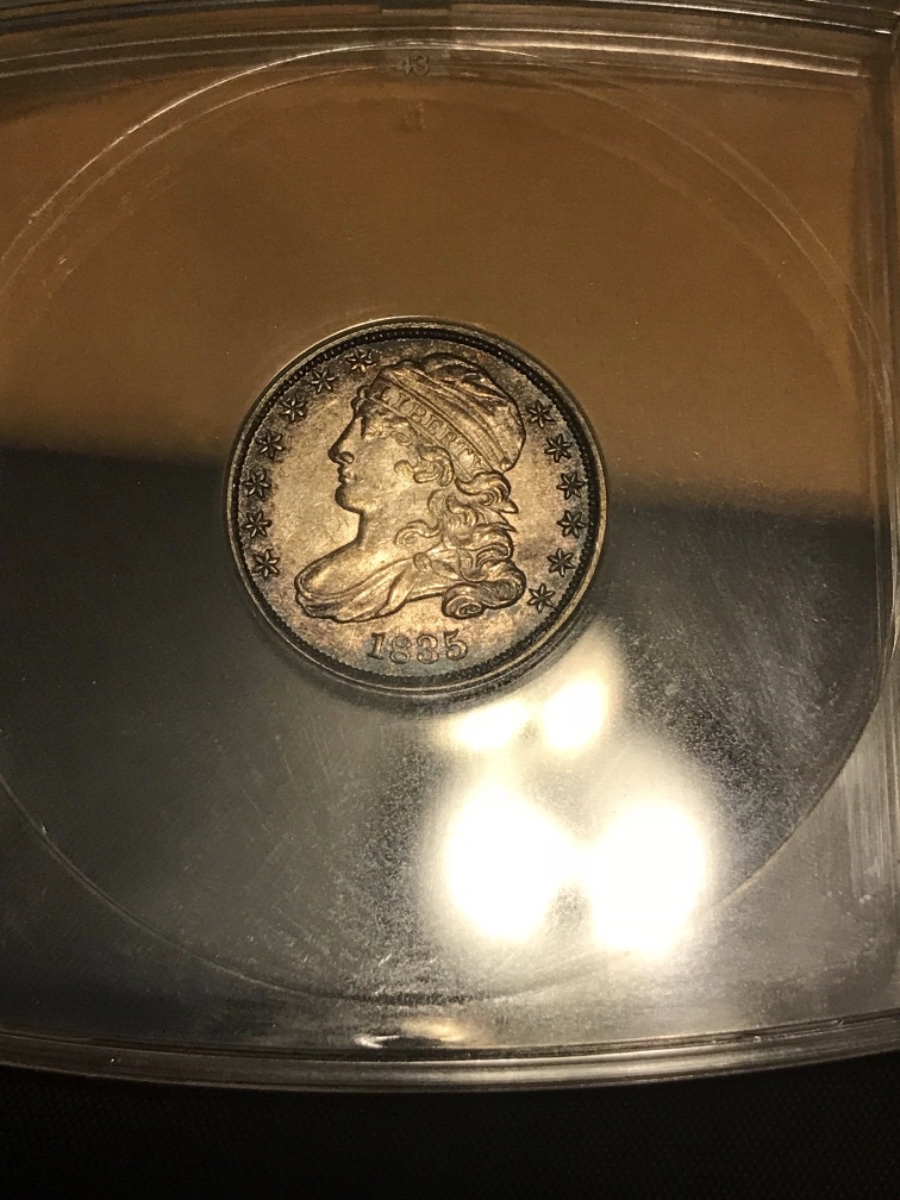 1835-Capped-Bust-Dime-For-Grading-Vs-TPG