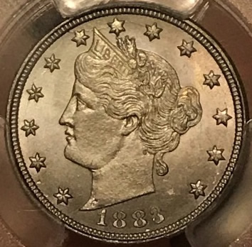 1883-Liberty-V-Nickel-W/O-Cents-You-Vs-PCGS
