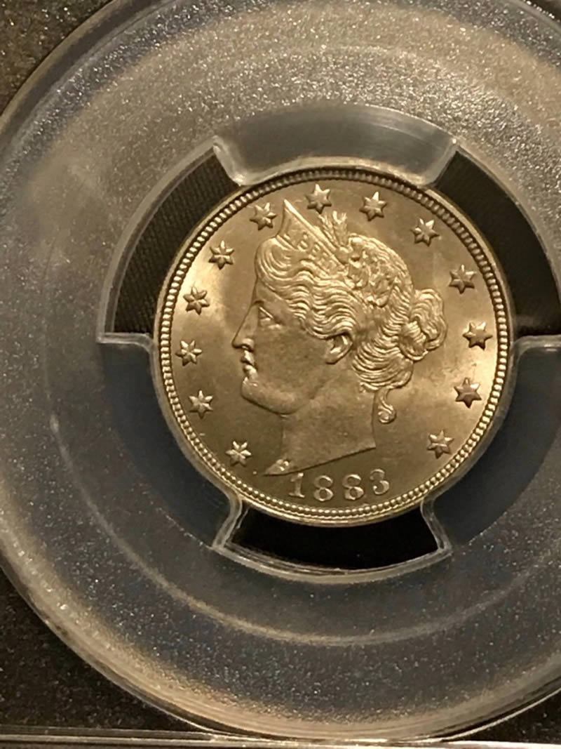 1883-Liberty-V-Nickel-W/O-Cents-You-Vs-PCGS