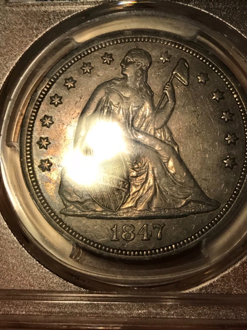 1847-Seated-Liberty-$1-You-Vs-PCGS