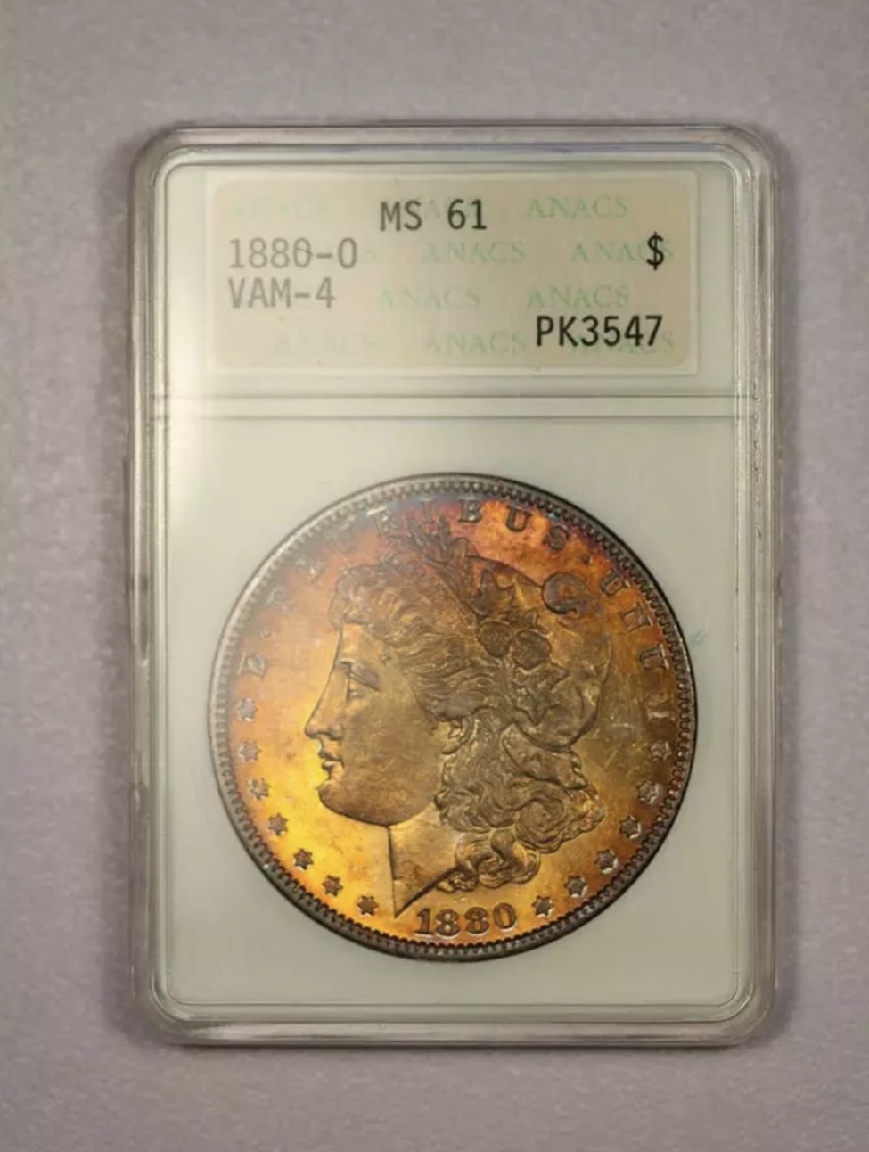 1880-O-Morgan-Silver-Dollar-For-Grading
