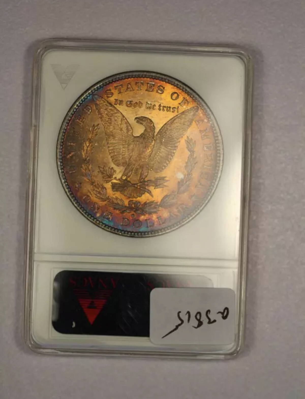 1880-O-Morgan-Silver-Dollar-For-Grading