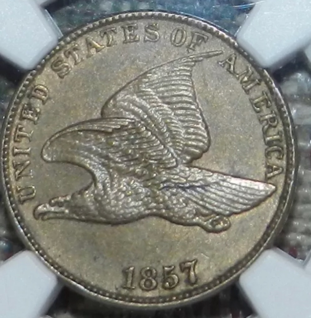 Another-1857-Flying-Eagle-For-Grading