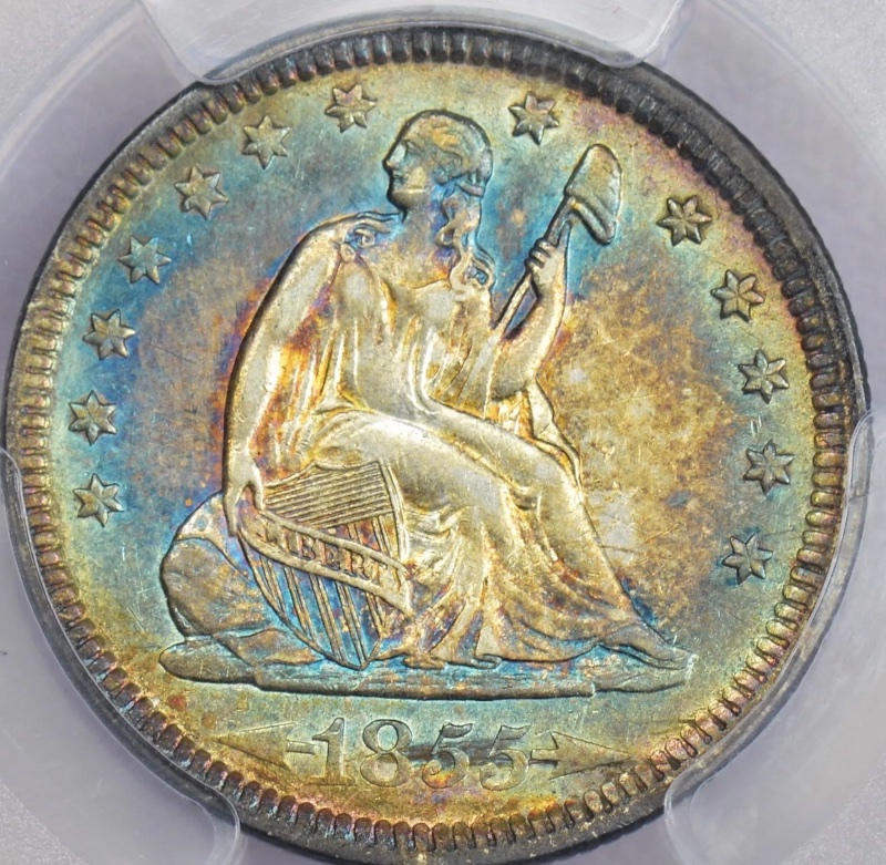 Seated-Liberty-Quarter-You-Vs-PCGS