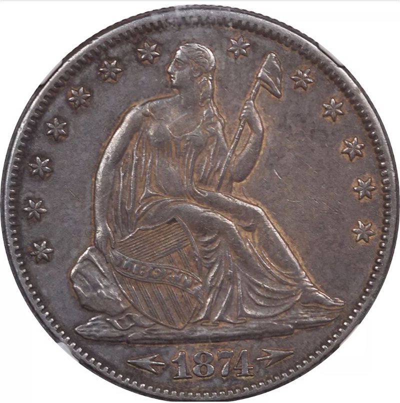 The-54-Days-Of-Seated-Liberty-Coins---Act-III