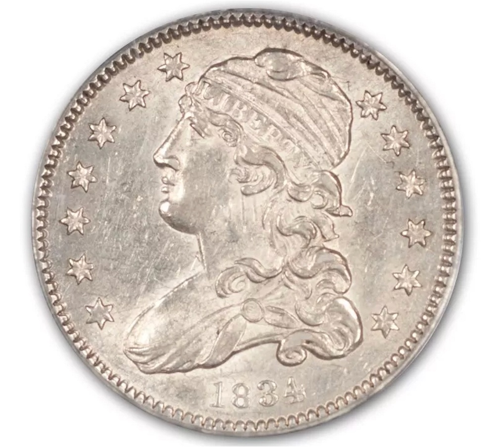 1834-Capped-Bust-Quarter-You-Vs-PCGS