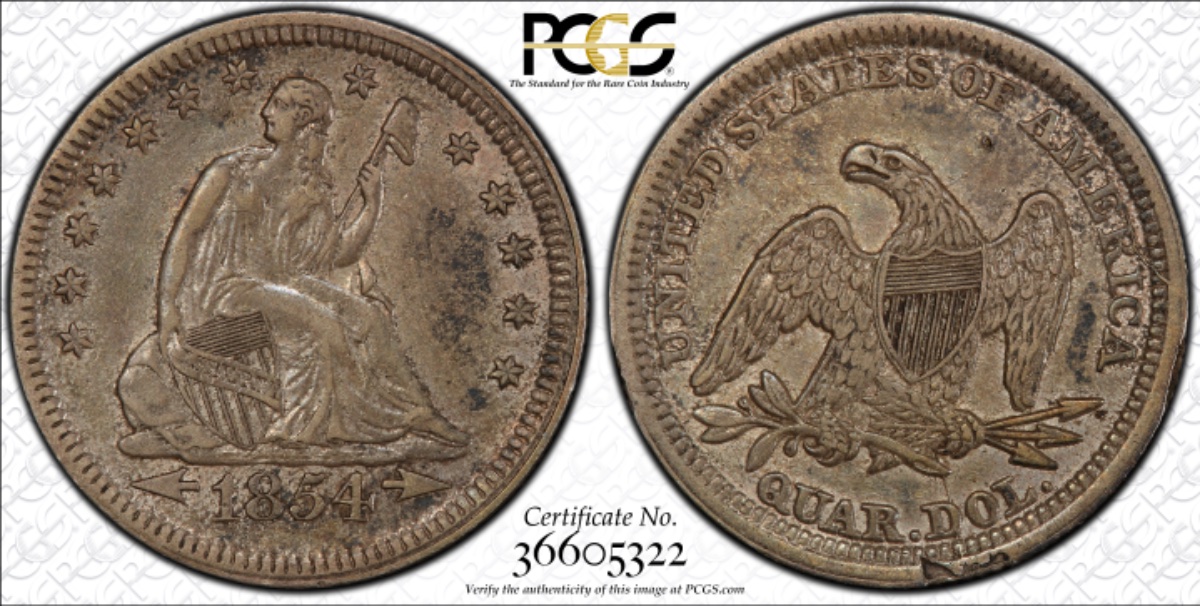 1854-Arrows-Seated-Quarter-You-Vs-NGC