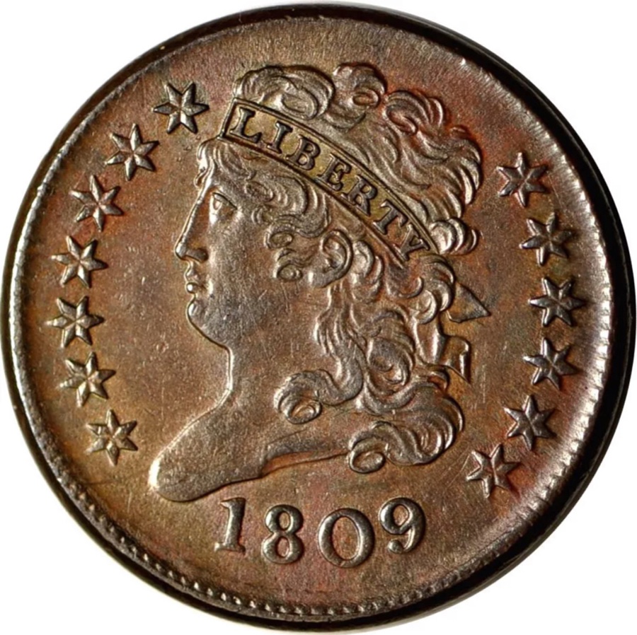 The-88-Days-Of-US-Type-Dansco-7070-Part-V!