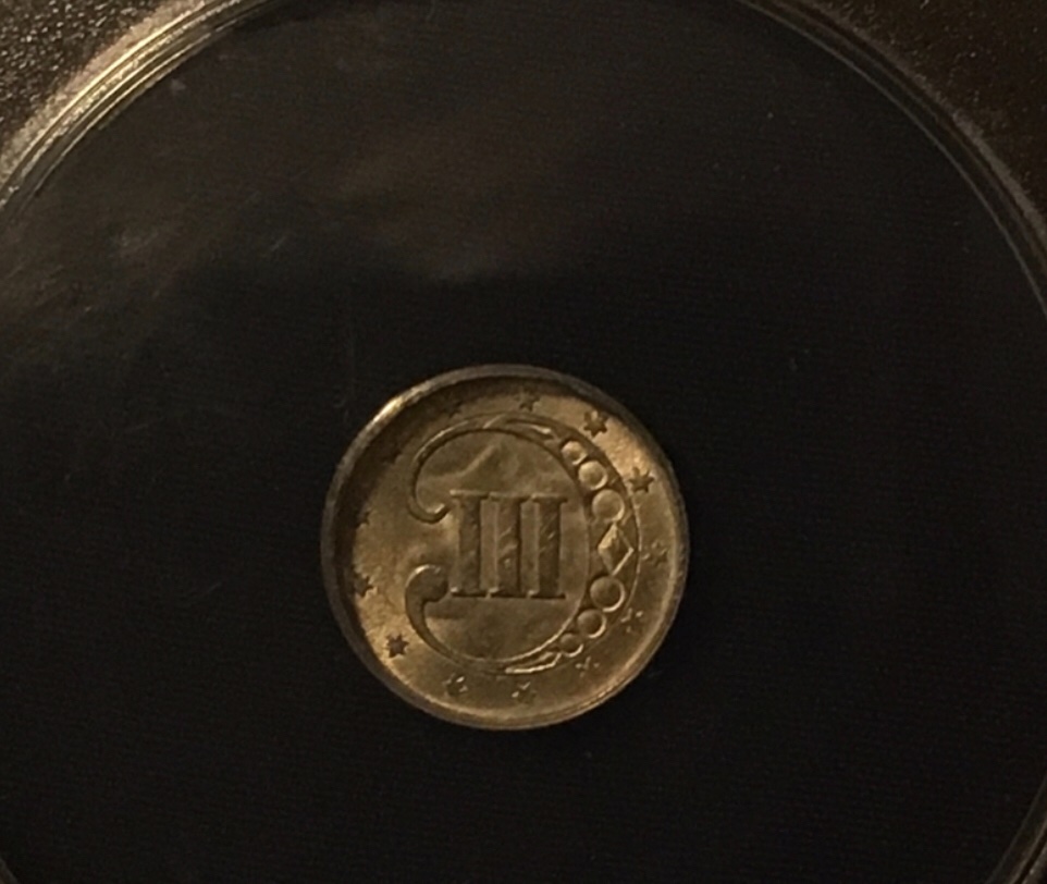 The-88-Days-Of-US-Type-Dansco-7070-Part-V!