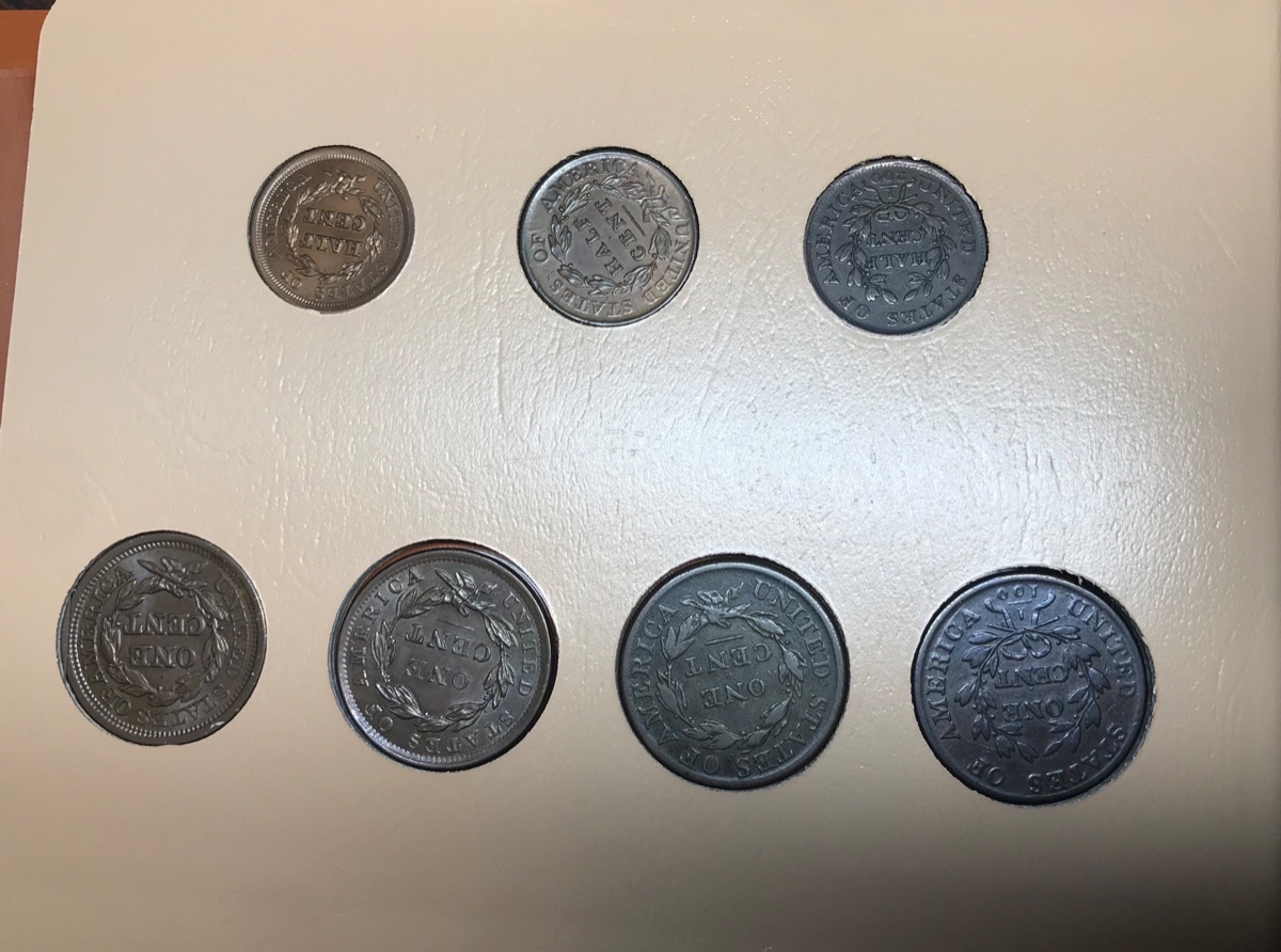 The-88-Days-Of-US-Type-Dansco-7070-Part-V!