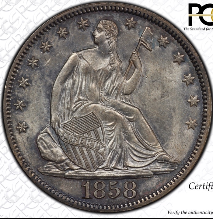 1858-Seated-Half-You-Vs-PCGS