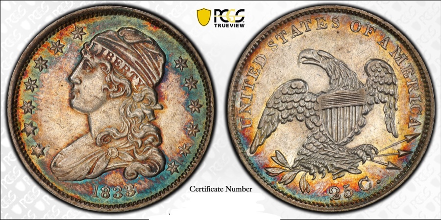 1833-Capped-Bust-Quarter-You-Vs-PCGS