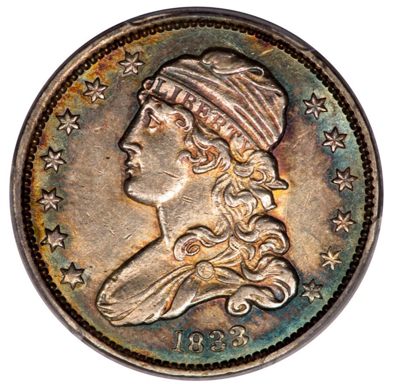 1833-Capped-Bust-Quarter-You-Vs-PCGS
