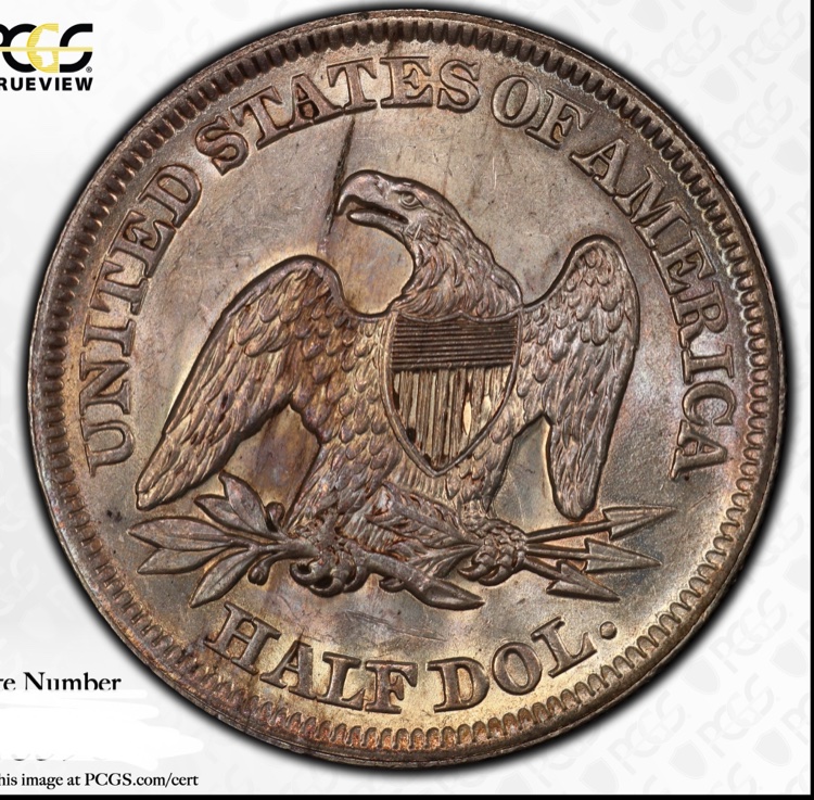 1854-Seated-Half-Arrows-You-Vs-PCGS