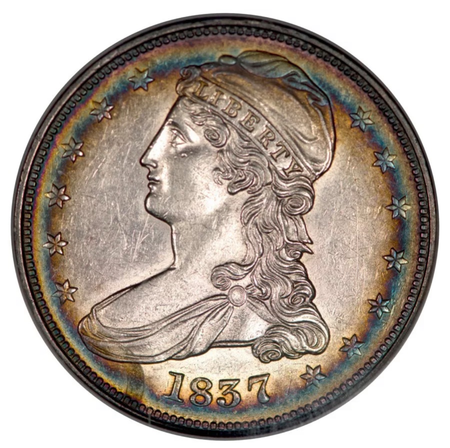 32-Day-Extravaganza-Of-Capped-Bust-Coins!!